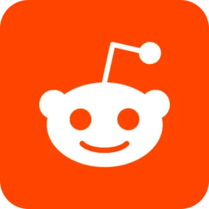 REDDIT ACCOUNTS | REGISTERED IN 02.2022. THE EMAIL ACCOUNTS ARE NOT VERIFIED. REGISTERED FROM USA IP