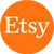 ETSY.COM ACCOUNTS | VERIFIED BY EMAIL, EMAIL IS INCLUDED IN THE SET. ACCOUNTS ARE REGISTERED IN IP ADDRESSES OF EU.