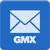 GMX.AT ACCOUNTS | ACCOUNTS OF THE FORM MAIL@GMX.AT. SEX CAN BE BOTH MALE AND FEMALE. POP3, IMAP, SMTP ARE ACTIVATED.